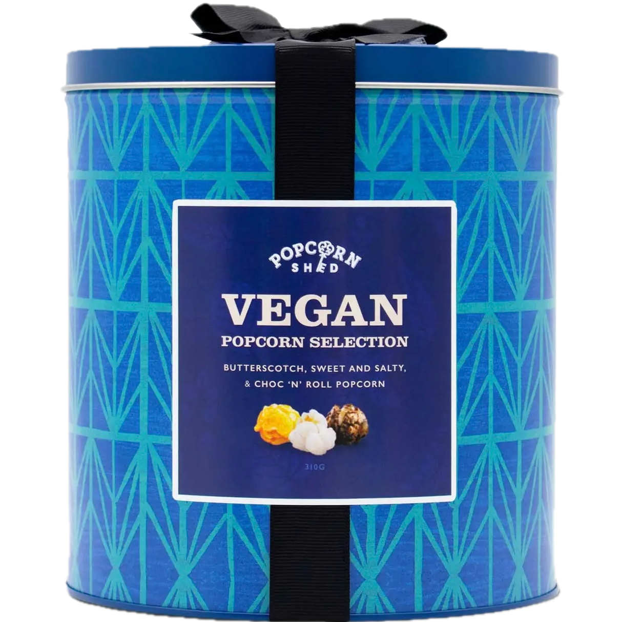 Popcorn Shed | Selection Tin (310g)