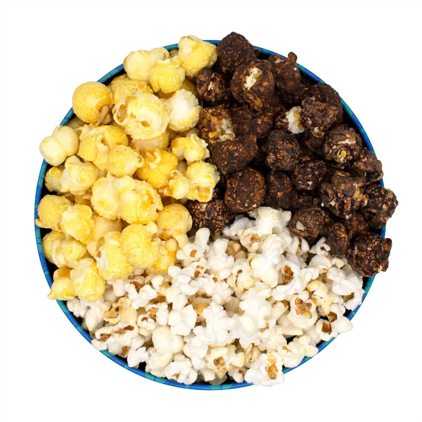 Popcorn Shed | Selection Tin (310g)