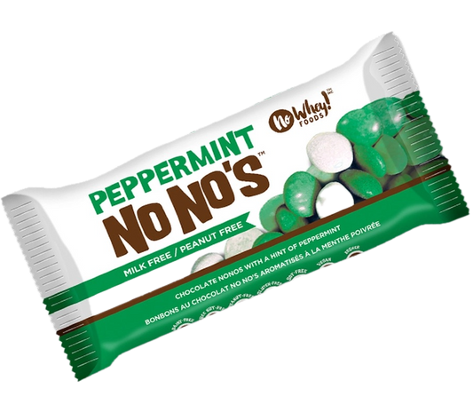 No Whey | Chocolate: Peppermint No No's (45g)