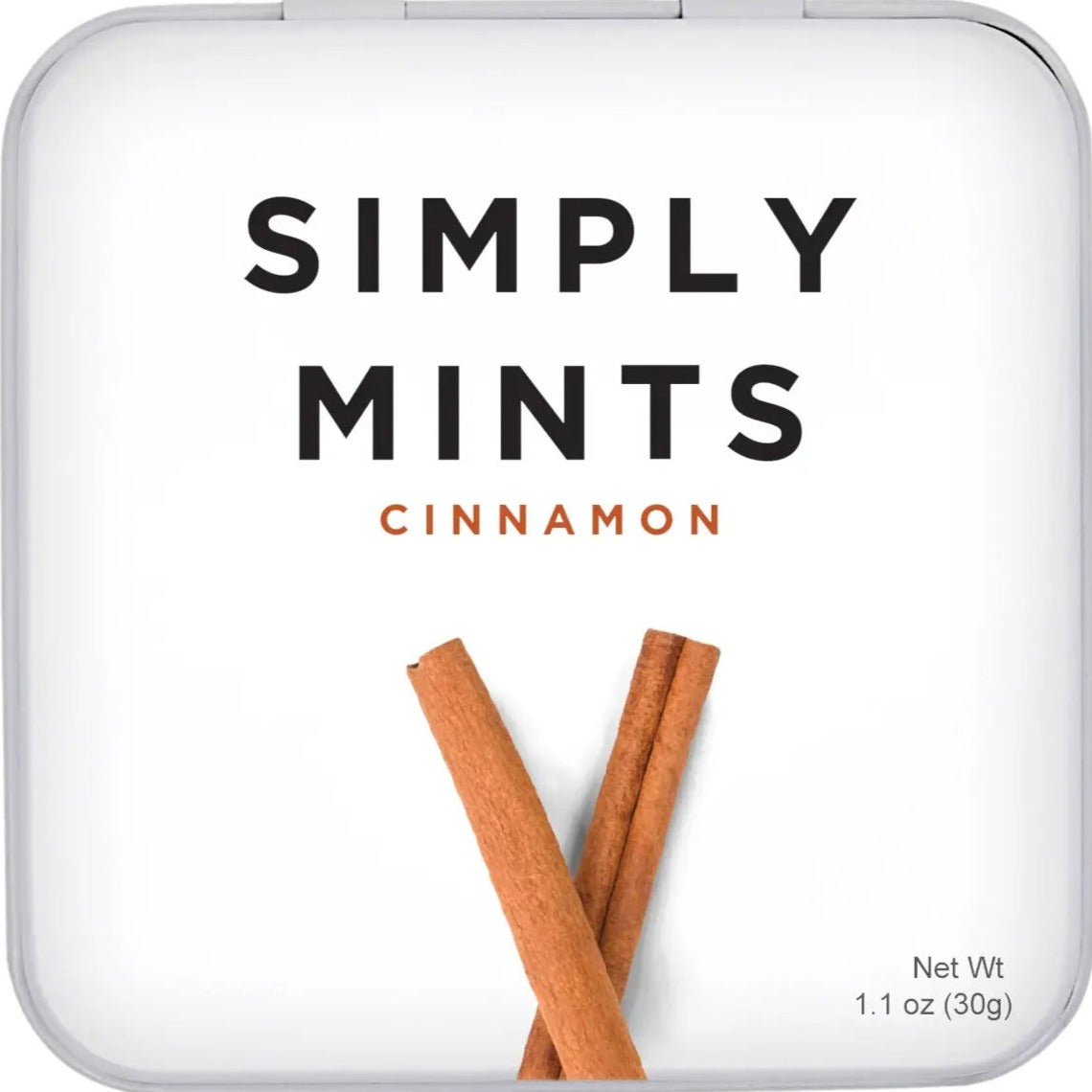 Simply | Mints: Cinnamon (30g)