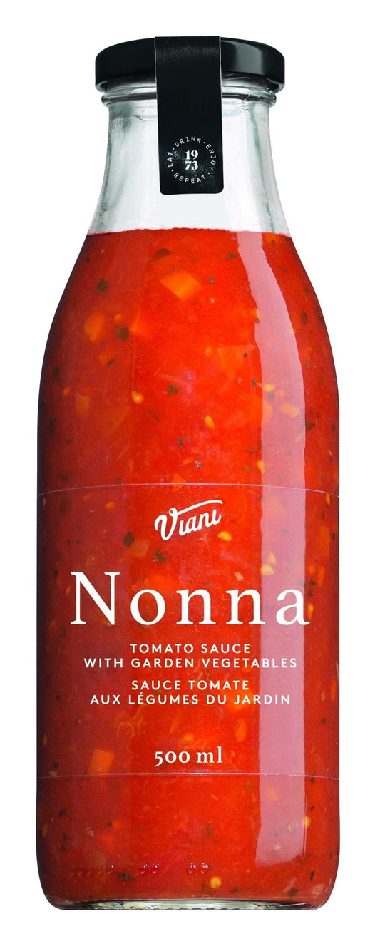 Viani | Tomato Sauce: Nonna (500ml)