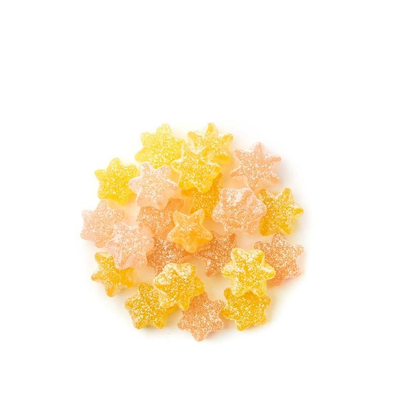 Squish | Candy: Pink Lemonade Gummies (140g)