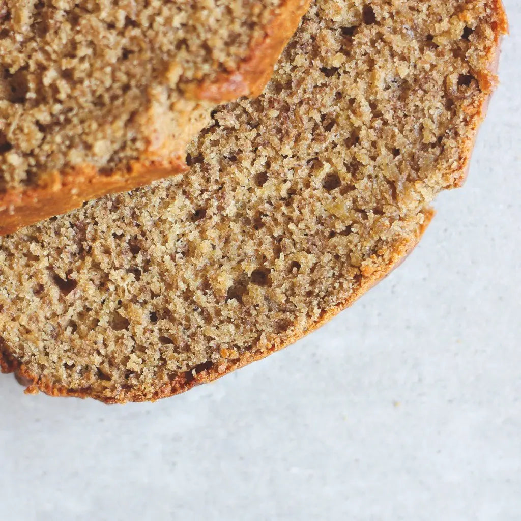 Second Spring | Sprouted Banana Bread Mix (314g)